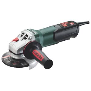 Metabo WP 11-125 Quick 110V, 1100W 5